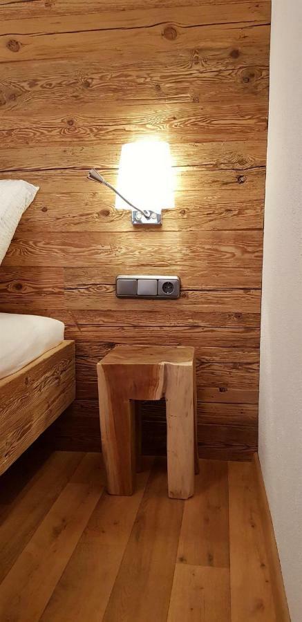 Ferienwohnung Bader 博尔斯特尔朗 外观 照片